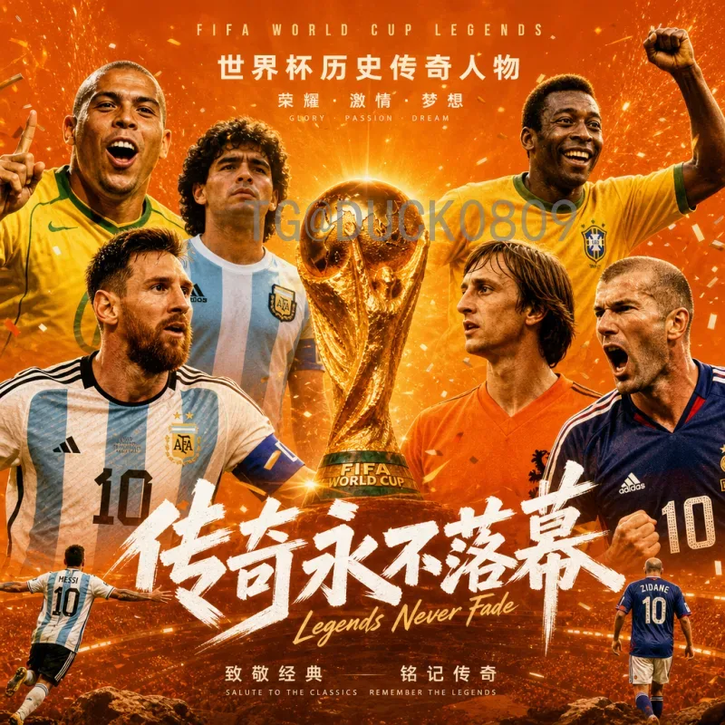 2026美加墨世界杯参赛名额全解析：各洲配额与详细查询方法